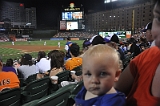 Williams First Mets Game 69